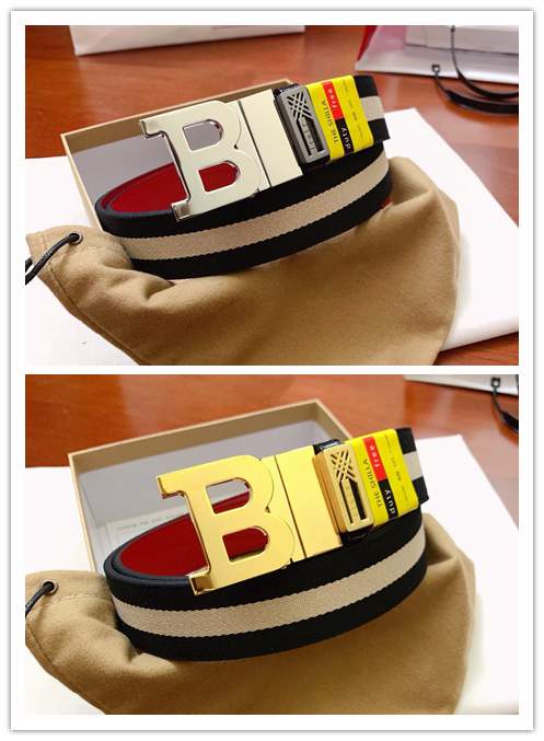 Picture of Bally Belts _SKUfw201702863fw